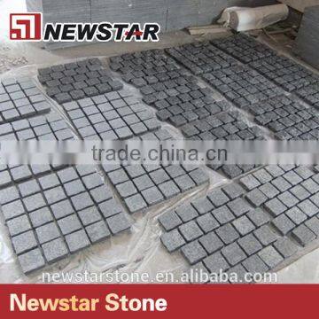 Basalt Cobblestone/ Black Basalt Blocks photo-2