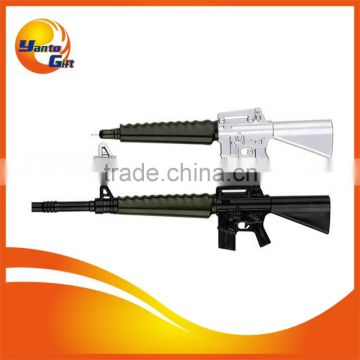 New Design Promotional Gun Pen