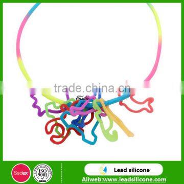 Hot Sale Silicone Hand Band Personal Design photo-2