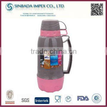 1.8L Vacuum Flask Manufacturer Keep Water Hot and Cold for 24 Hours