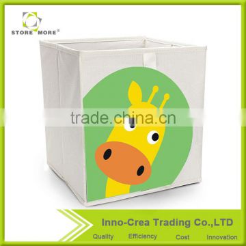 New Style Durable Clothing Storage Box