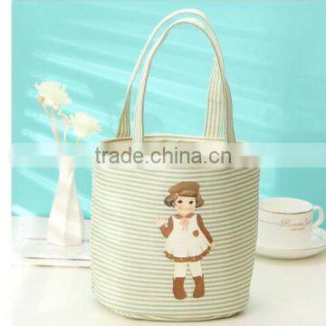 CY154 Waterproof Cooler Bag Outdoor Picnic Cold Drink Insulation Bag Lunch Bags photo-4