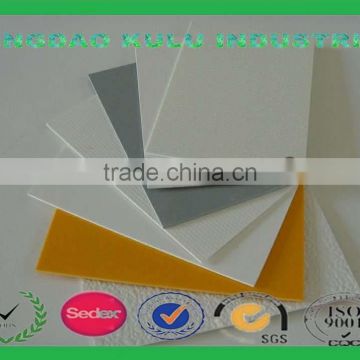 fiberglass frp truck box body panel ,cheap frp sheets