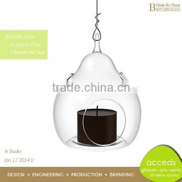 Top Sale Coffee Shop Decoration Tea Light Holder photo-4
