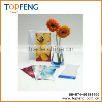 plastic folding vase/folding flower vase/plastic flower vase