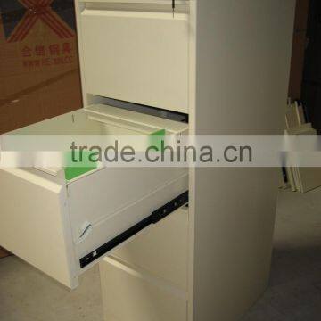 Steel Vertical Filing Cabinet photo-2