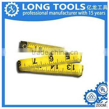 Sewing 1.5m Personal Customized Soft Tailors Fiberglass Tape Measure photo-2