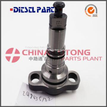 Fuel Pump Plunger  PS7100 OEM 2 418 455 122 For Engine Fuel Partsiesel Engine Plunger for MERCEDES-BENZ-China PS7100