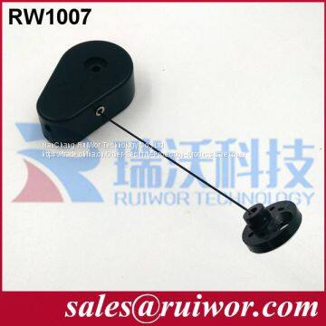RW1007 Security Pull Box | Security Cable Retractors photo-4