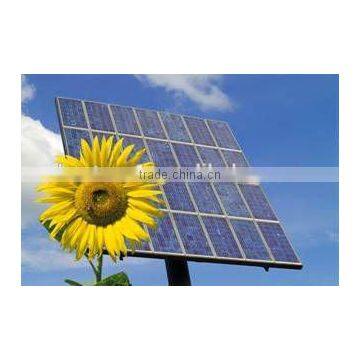 4KW Special Design Solar Traffic Signal Control System (inverter+controller+battery+pv Combiner) photo-4