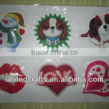 Pvc Led Cloth Patch