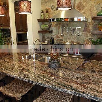 High Quality Multi-color Countertops & Kitchen Countertops On Sale With Low Price