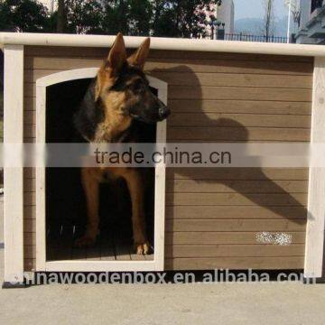 Fashion Popular Wooden Dog House photo-5