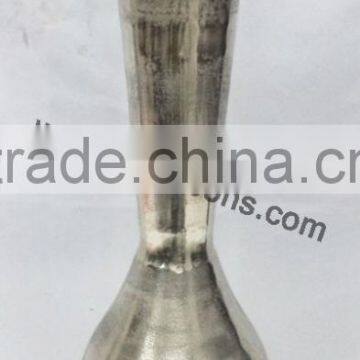 A Very Gorgeous Metal Flowers Vase For Decoration Of Home And Hotel photo-6