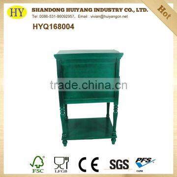 Custom Factory Wholesale Wooden Home Goods Cabinets photo-2