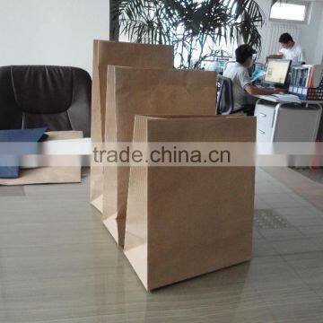 New Kind Custom Design Logo Printed Food Packaging Material of Food Packaging Bag photo-6