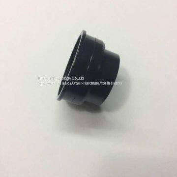 Metal Parts With Steel for Motor photo-2