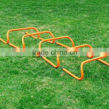 15cm/6inches height speed training hurdles