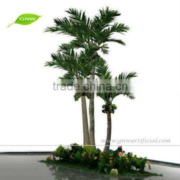 APM028 GNW Artificial Coconut Palm Tree for Outdoor use