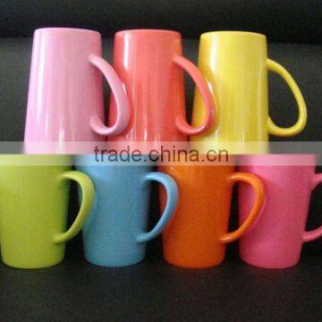 melamine coffee mugs