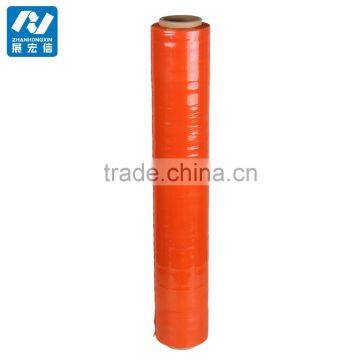 Pallet Wrap Manual Stretch Film for Packaging photo-2