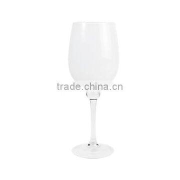 Shanghai Wholesale White 16 oz Wine Glass