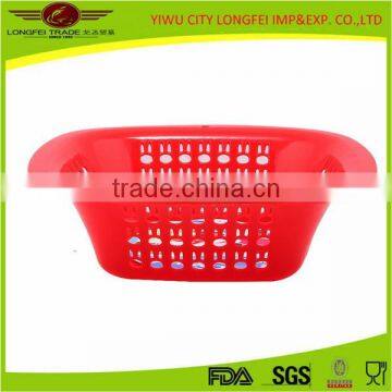 Wholesale Plastic Mesh Basket For Fruit photo-3