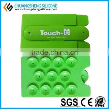 New Arrival Lazy Car Silicone Phone Holder photo-3