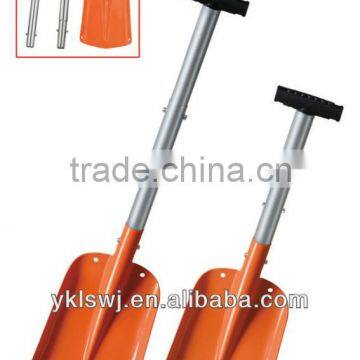 Aluminum Telescopic Car Snow Shovel