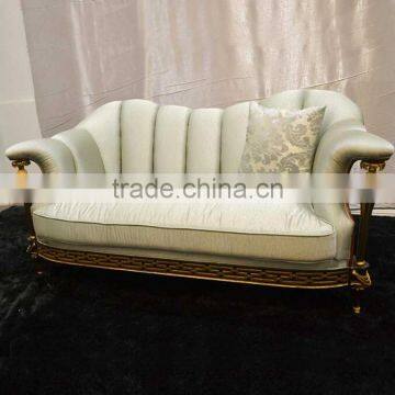 BISINI New Classic Latest Recliner Sofa Design photo-2