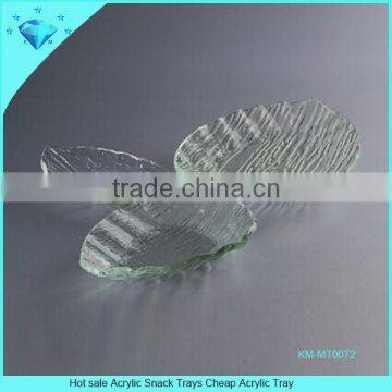 Hot Sale Acrylic Food Display Bin photo-3