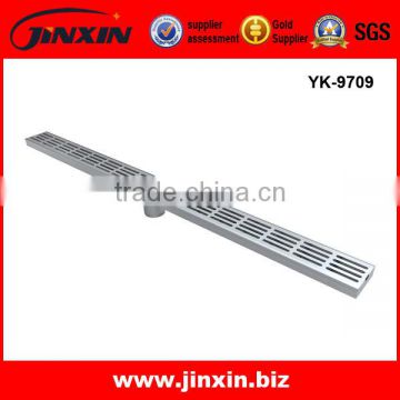 304 Stainless Steel Linear Shower Drain