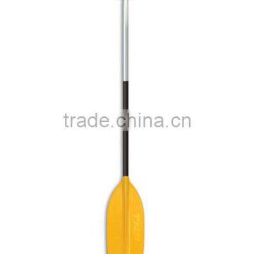 Comfortable Feel Plastic Canoe Paddle photo-3