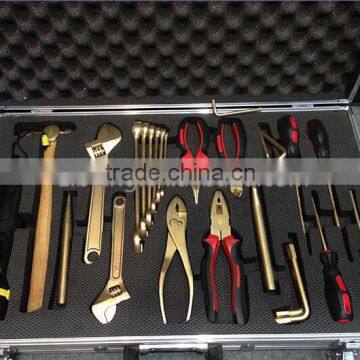 25pcs Explosion and Magnetism Proof Tools Set photo-2