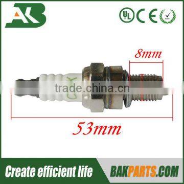 Generic Replacement 4 Stroke Engine Parts Spark Plug For GX35 Brush Cutter photo-5