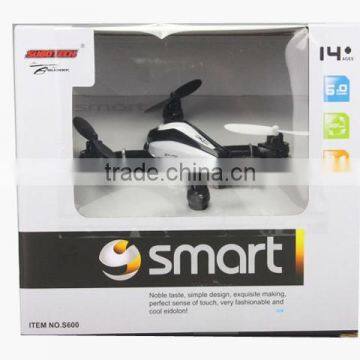 New Arrivals 2016! 2.4g rc t Smart Helicopter Helicopter Cooler Fly VS Hubson Quadcopter , RUC178787 photo-4