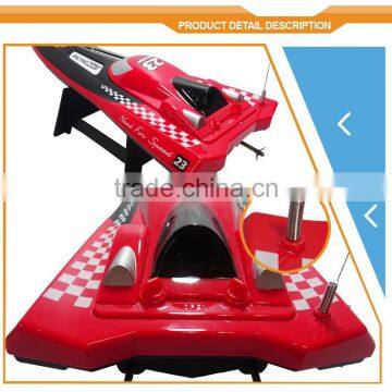 Top Selling Wholesale Trailer for rc Boat Parts photo-3