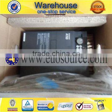 Huge stock hot sale Mitsubishi inverter FR-F740-S110K-CHT