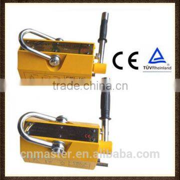 MASTER Permanent Magnetic Lifter With CE (PML-6)600KGS photo-3