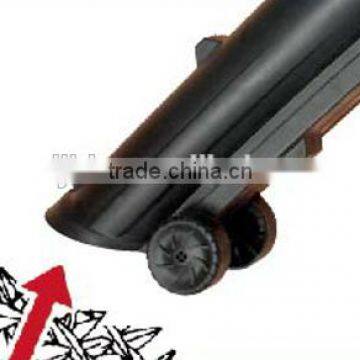 Big Power Garden Electric Vacuum Air Leaf Blower 3000W 3 Function Fan photo-4