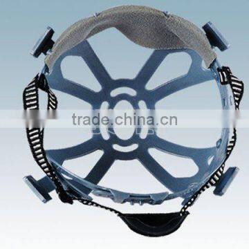 safety helmet underlay