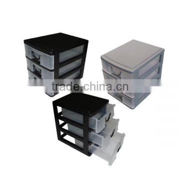 2015 Factory production multipurpose cosmetic and key storage box