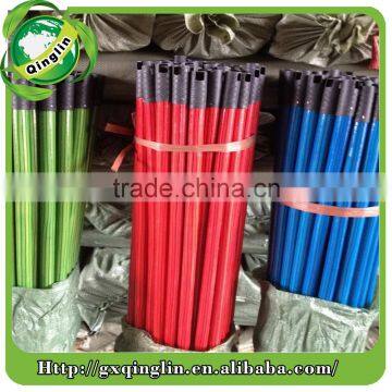 Natural and Pvc Coated Wooden Handle Sell to Turkey photo-5