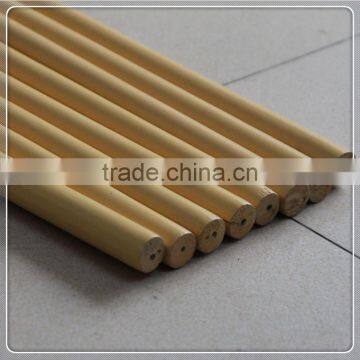 Hot Selling Products Broomstick Eucalyptus Material Sweeping Broom in USA photo-3