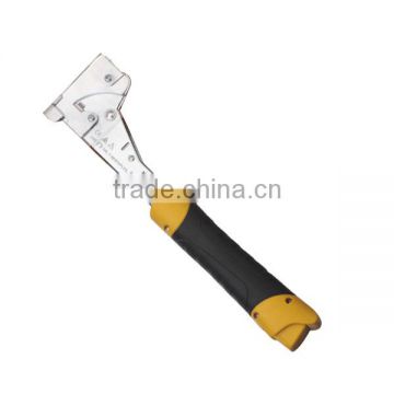 Heavy Duty Ergonomic Metal Hammer Tacker