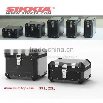 MOTOBIKE PANNIER BAG PANNIER CASE TOP CASE photo-3