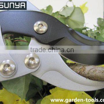 Garden Extendable Bypass Leverage Lopper
