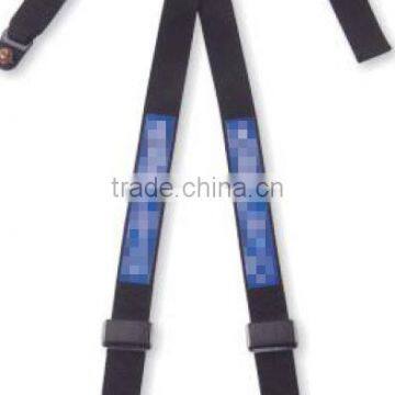 Three Points Safety Belt,racing Seat Belts,3 Point Racing Harness Safety Seat Belt photo-5