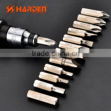 Professional 14pcs Impact Driver Set photo-4