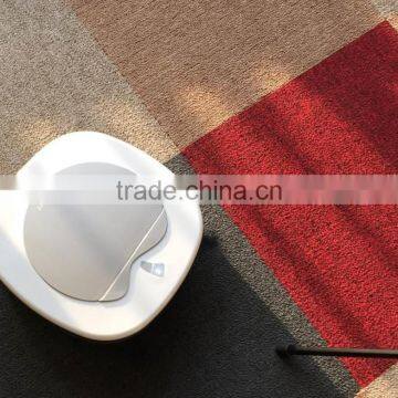 2016Multifunctional Robot Vacuum Cleaner ExVac Remote Control Wifi photo-3